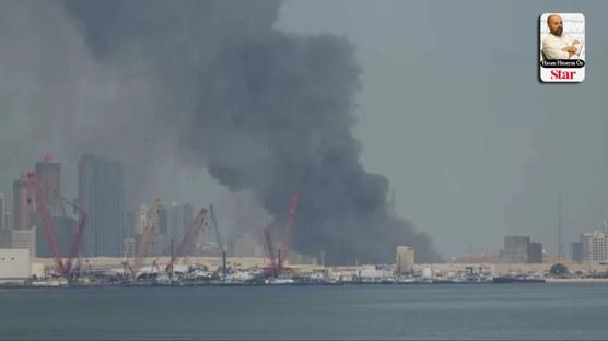 Hegemonun son dans� m�?