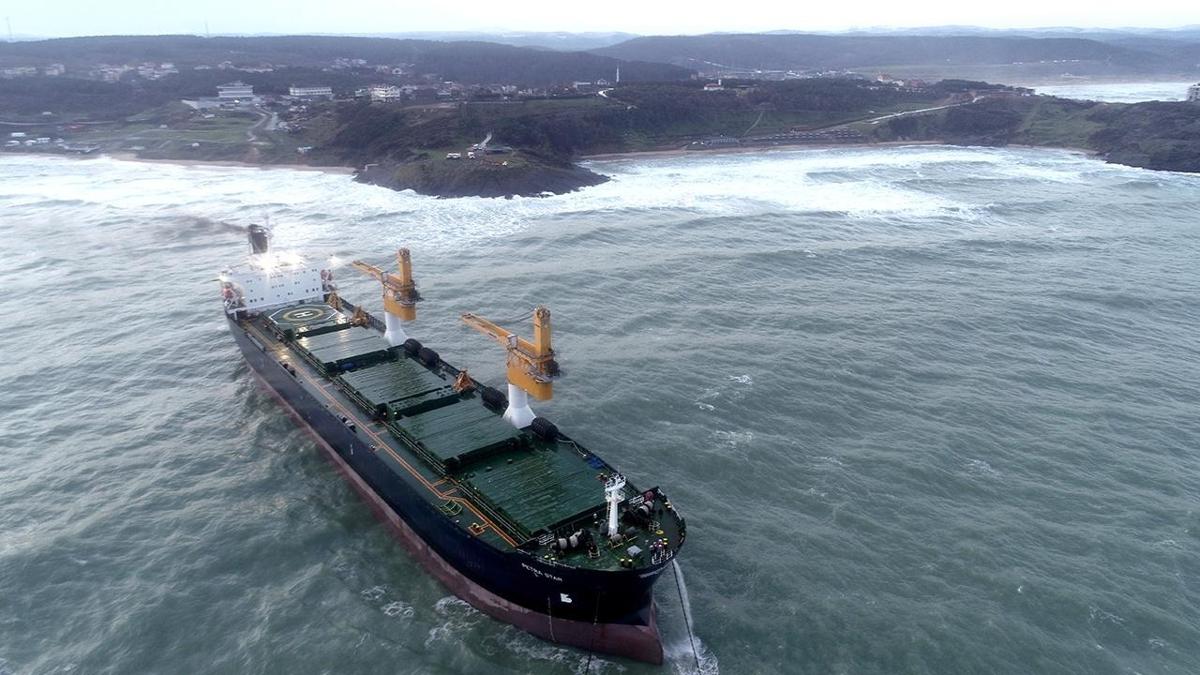 H�rm�z Bo�az� endi�eye d���rd�! Asya �lkesinde petrol aray���