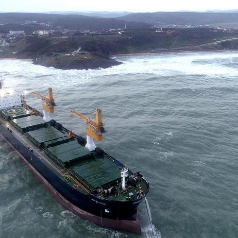 H�rm�z Bo�az� endi�eye d���rd�! Asya �lkesinde petrol aray���