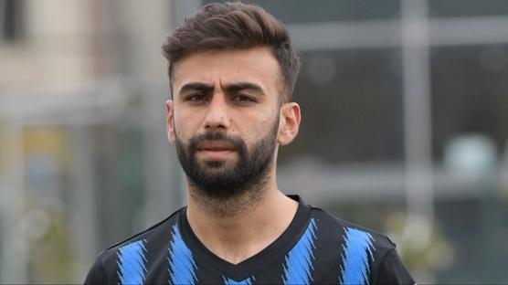 H�seyin Ekici, ligde 4. kez fileleri havaland�rd�