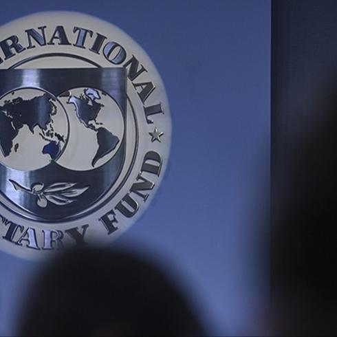IMF'den 'Orta Do�u' uyar�s�: Ekonomik faaliyetleri aksat�yor