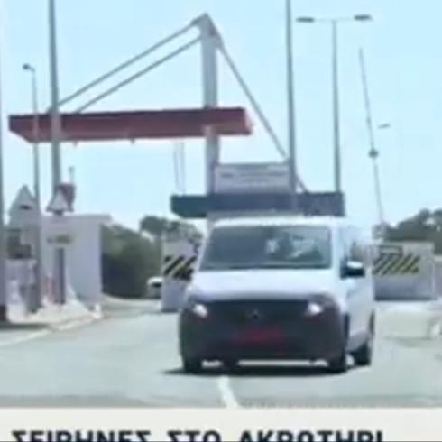 G�ney K�br�s'ta halk diken �st�nde