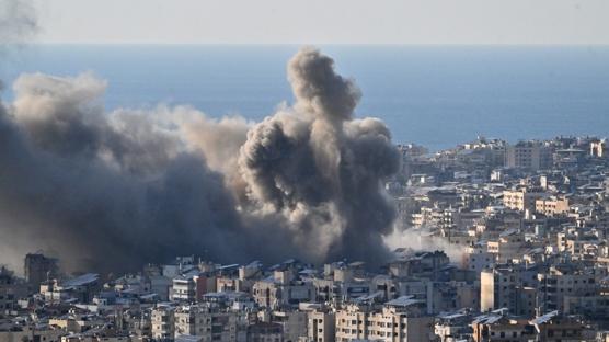 Orta Doğu'da ateş çemberi genişliyor