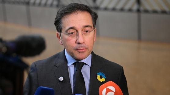 �spanya'dan Orta Do�u i�in 'gerilimi azalt�n' �a�r�s�