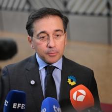 �spanya'dan Orta Do�u i�in 'gerilimi azalt�n' �a�r�s�