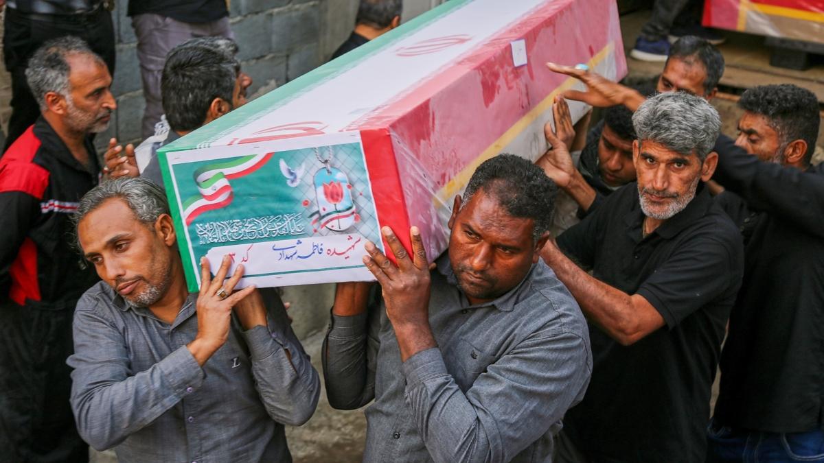 İsrail öğrenci ve öğretmenleri katletti: BM'den soruşturma çağrısı