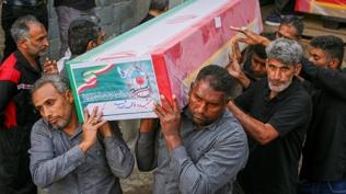 �srail ��renci ve ��retmenleri katletti: BM'den soru�turma �a�r�s�