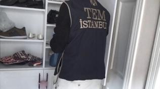 �stanbul'u kana bulayacaklard�: DHKP-C'li ter�ristler tutukland�