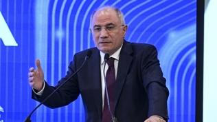 Katil �srail'den canl� yay�nda m�dahale... AK Parti'den T�rk gazetecilerin g�zalt�na al�nmas�na tepki