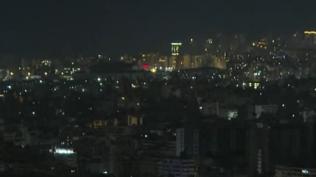 Katil �srail'den L�bnan'a yeni tehdit! 'S�n�r hatt�n� bo�alt�n' �a�r�s� yap�ld�