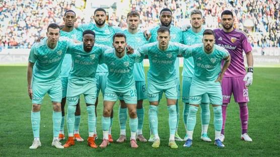 Kayserispor'un bile�i 3 ma�t�r b�k�lm�yor