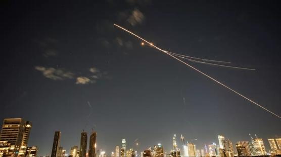 Körfez'den hava savunma talebi