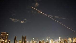 Körfez'den hava savunma talebi