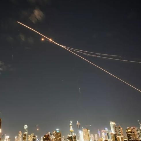 K�rfez'den hava savunma talebi