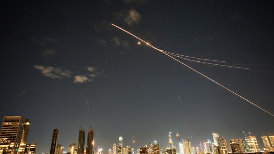 Körfez'de savaş alarmı: Savunma harcamalarında dikkat çeken artış