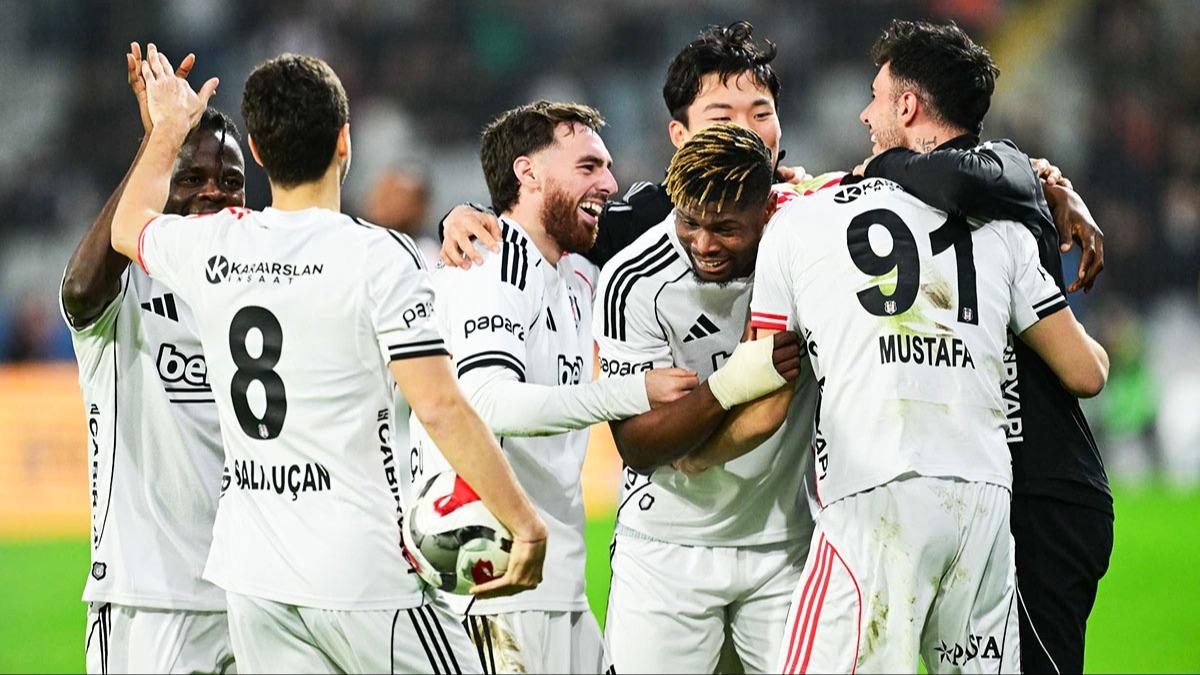 Kupa ma�� �ncesi 2 eksik! Be�ikta�'�n konu�u �aykur Rizespor