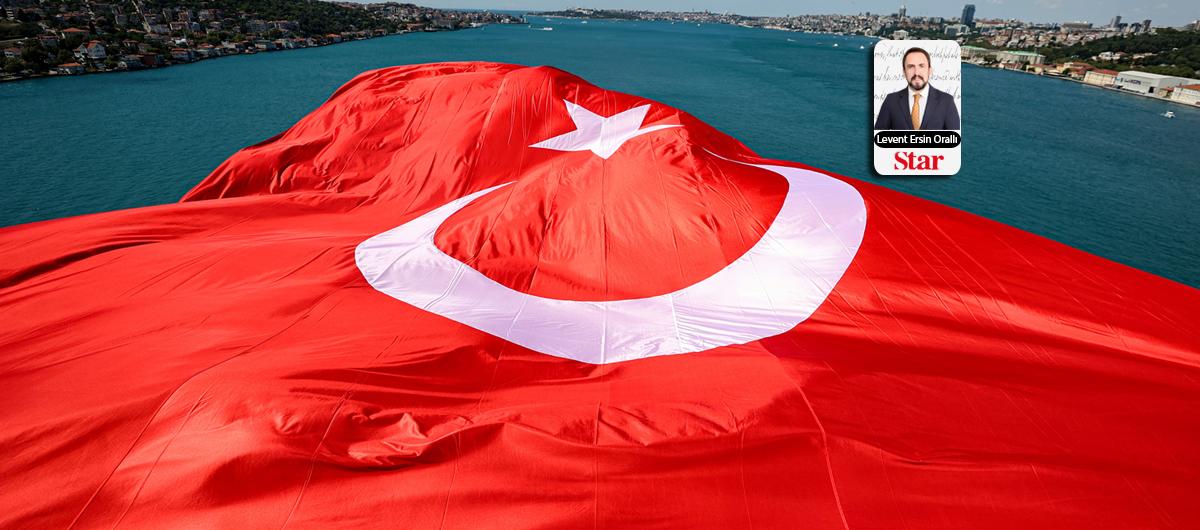 Diplomatik Demir Kubbe: T�rkiye'nin g�r�nmez g�venlik kalkan�