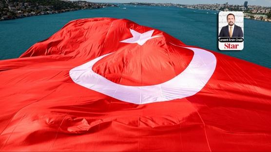 Diplomatik Demir Kubbe: T�rkiye'nin g�r�nmez g�venlik kalkan�