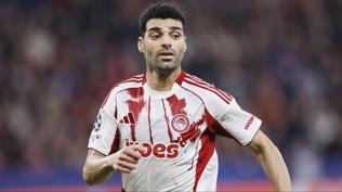 Mehdi Taremi: Sava��n ilk kurban� her zaman ger�eklerdi