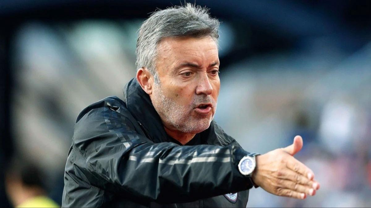 Monterrey, Domenec Torrent d�nemi sona erdi