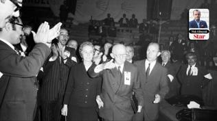 İslâm ülkelerindeki bu perişanlığın sebebi, CHP'nin “ilga” operasyonudur!