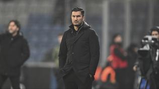 Nuri �ahin: Lige odaklanaca��z