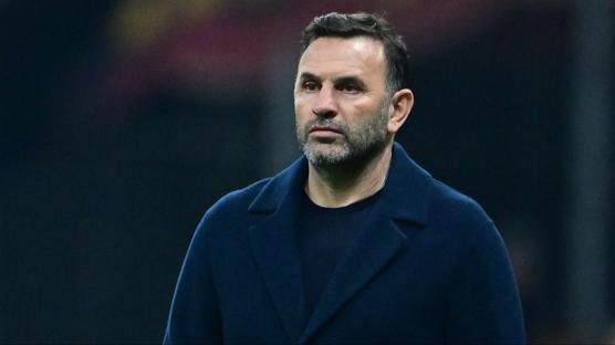 Okan Buruk: Oyunun devamında değişiklikler olacak