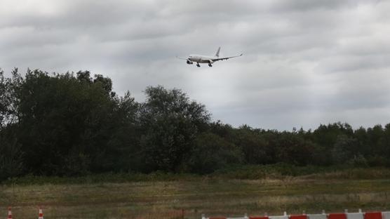 Orta Doğu'daki Fransızlar için tahliye planı