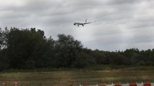 Orta Doğu'daki Fransızlar için tahliye planı