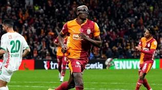 Osimhen i�in rekabet k�z��t�!