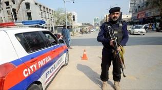 Pakistan-Afganistan �at��mas�! �slamabad: Kabil taraf�nda toplam 464 ki�i �ld�