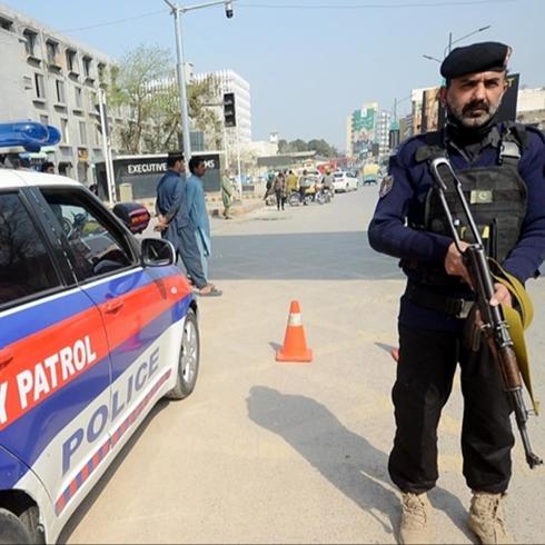 Pakistan-Afganistan �at��mas�! �slamabad: Kabil taraf�nda toplam 464 ki�i �ld�