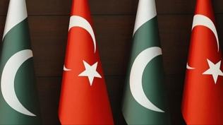 Pakistan Ba�bakan� �erif: B�lgede bar�� ve istikrar i�in Erdo�an ile temas halindeyiz