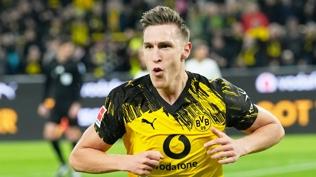 Real Madrid, Nico Schlotterbeck için temasa geçmedi