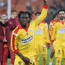 Renato Nhaga: Herkes beni �ok destekliyor