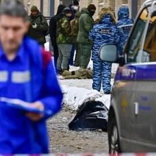 Rusya'da bombal� suikast giri�imi: �stihbarat sald�r�y� �nledi