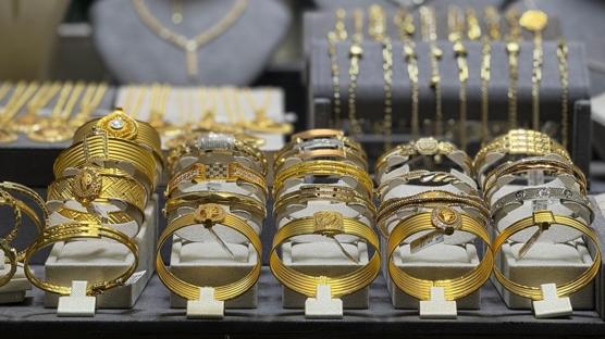 Saldırıların 4. gününde altında sert dönüş