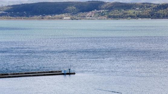Sapanca Gölü'nden müjdeli haber: Su seviyesi yükseldi