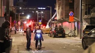 'Tahliye edemiyoruz'