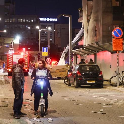 'Tahliye edemiyoruz'