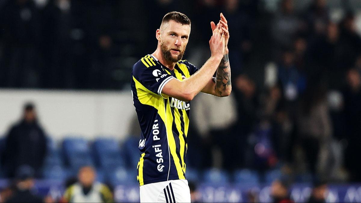 Serie A'ya geri d�nebilir! Napoli'de Milan Skriniar sesleri