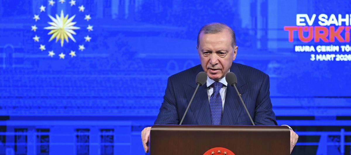 Siyonist lobi tahrikli �ran sald�r�s�! Cumhurba�kan� Erdo�an: �lkemizi uzak tutmak i�in t�m �nlemleri ald�k