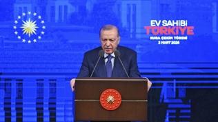 Siyonist lobi tahrikli �ran sald�r�s�! Cumhurba�kan� Erdo�an: �lkemizi uzak tutmak i�in t�m �nlemleri ald�k