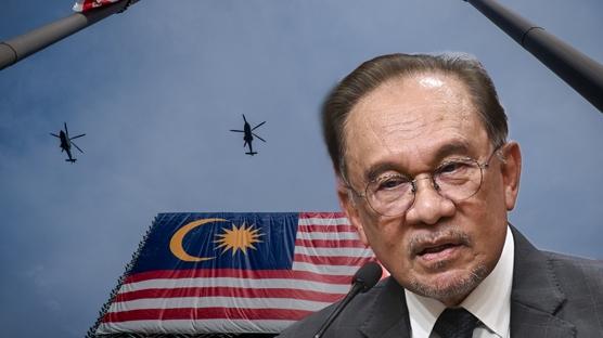 Siyonistler karde� �lkede darbeye kalk��t�