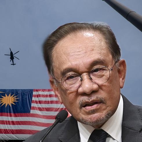 Siyonistler karde� �lkede darbeye kalk��t�