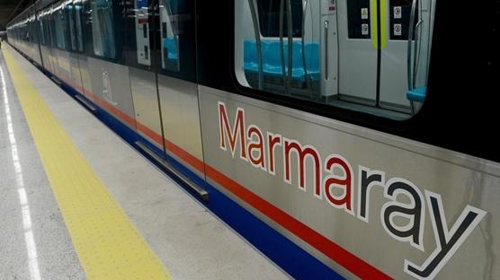 Skutere standart! KDK'dan Marmaray yolcular�n� ilgilendiren tavsiye