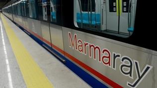 Skutere standart! KDK'dan Marmaray yolcular�n� ilgilendiren tavsiye