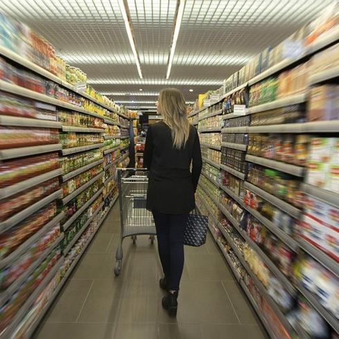 �ubat ay� enflasyon rakamlar� a��kland�