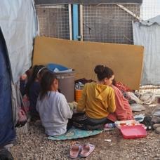 Suriye'deki Avustralyal� �ocuklar i�in 'ter�r sempatizan�' damgas�: �lkeye almay�n