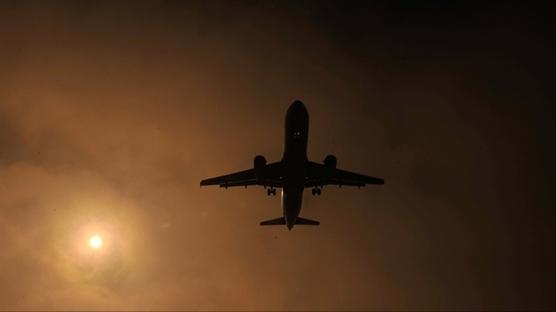 Suriye'den hava sahas� hamlesi